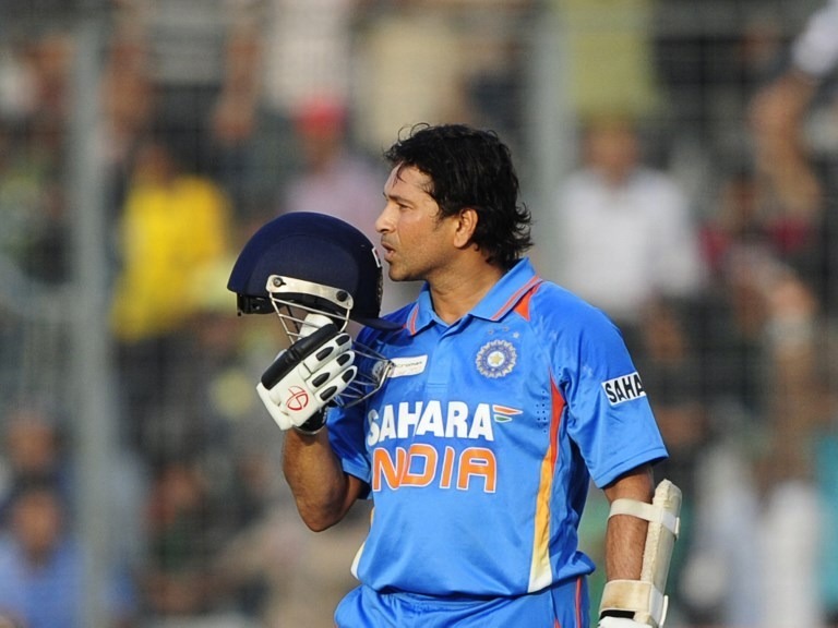 God of Cricket: The 8 things of Sachin's life that do not even know his ...